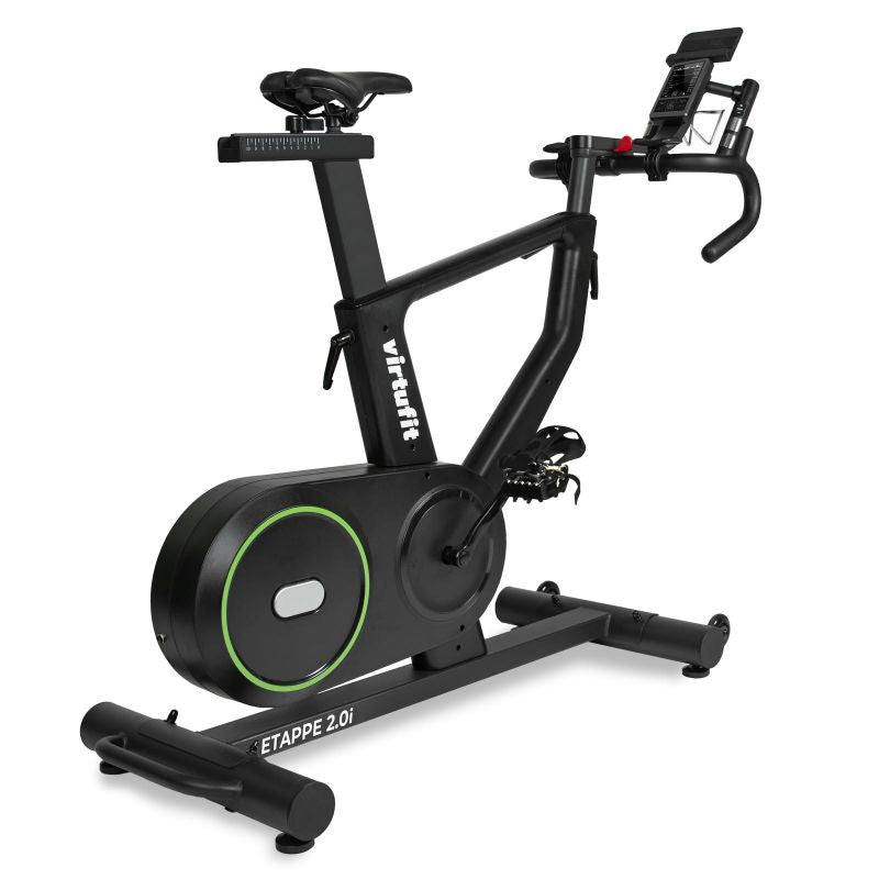 VIRTUFIT ETAP 2.0I iekštelpu velotrenažieris