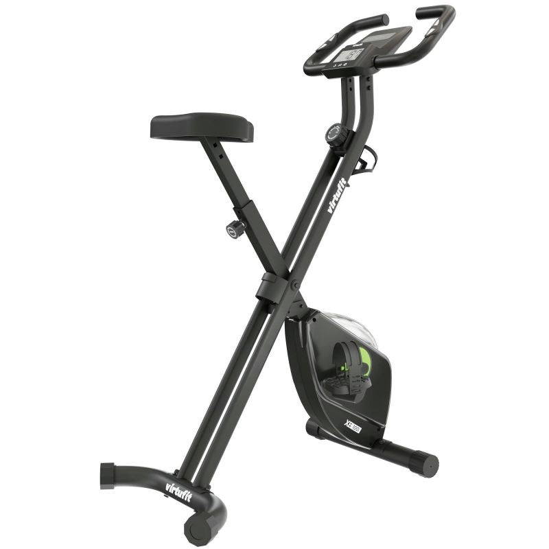 VIRTUFIT FB1.0I salokāms velotrenažieris