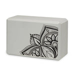 Jogas kubs Gaiam Dovetail 64975
