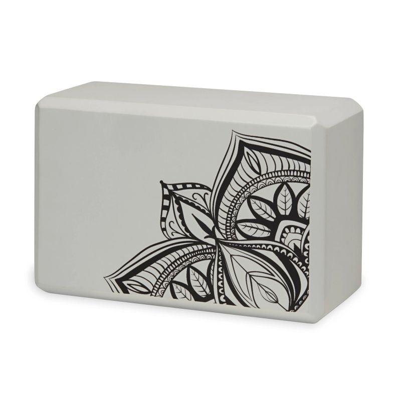 Jogas kubs Gaiam Dovetail 64975