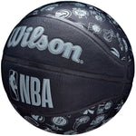WILSON basketbola bumba ALL TEAM BASKETBALL