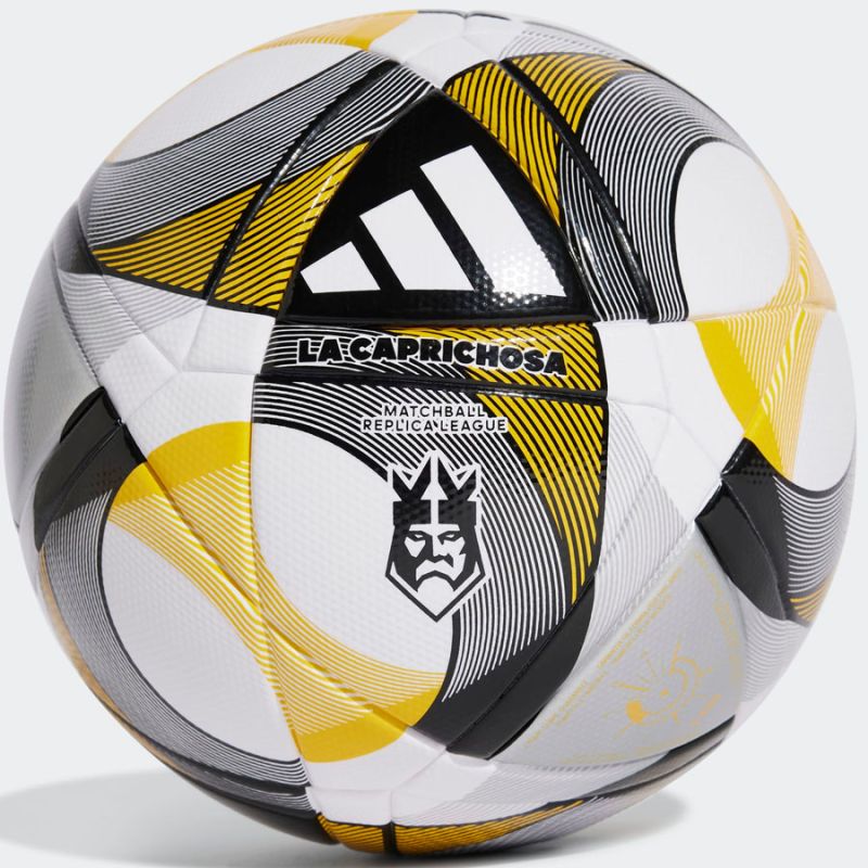adidas Kings League LGE JI8974 bumba