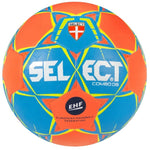 Select Combo DB Official EHF Handbola bumba COMBO BLU-ORG