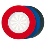 Aizsargpārvalks Unicorn Professional Heavy Duty Dartboard Surround sarkans: 79374 | zils: 79375 - czerwony