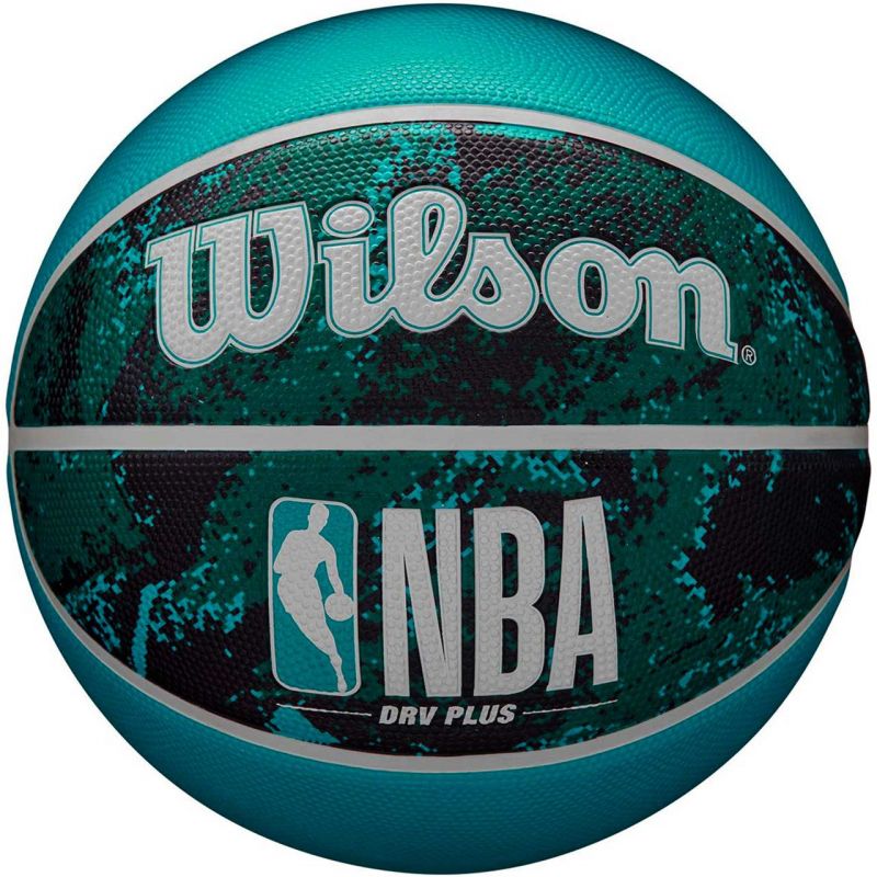 Basketbola bumba Wilson NBA Drv Plus Vibe WZ3012602XB6