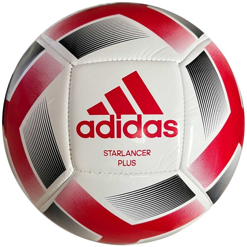 Futbola bumba Adidas Starlancer Plus football IA0969 - 3