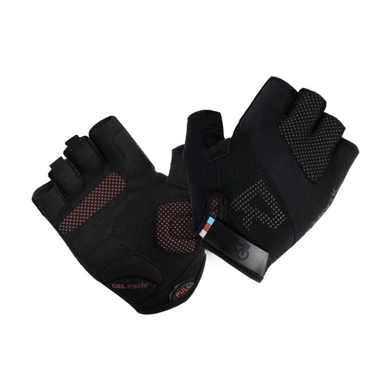 Velosipēda cimdi Radvik Blast M 92800356959 - L