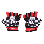 Globber 528-100 XS 2+ cimdi New Red-Racing Jr HS-TNK-000013851