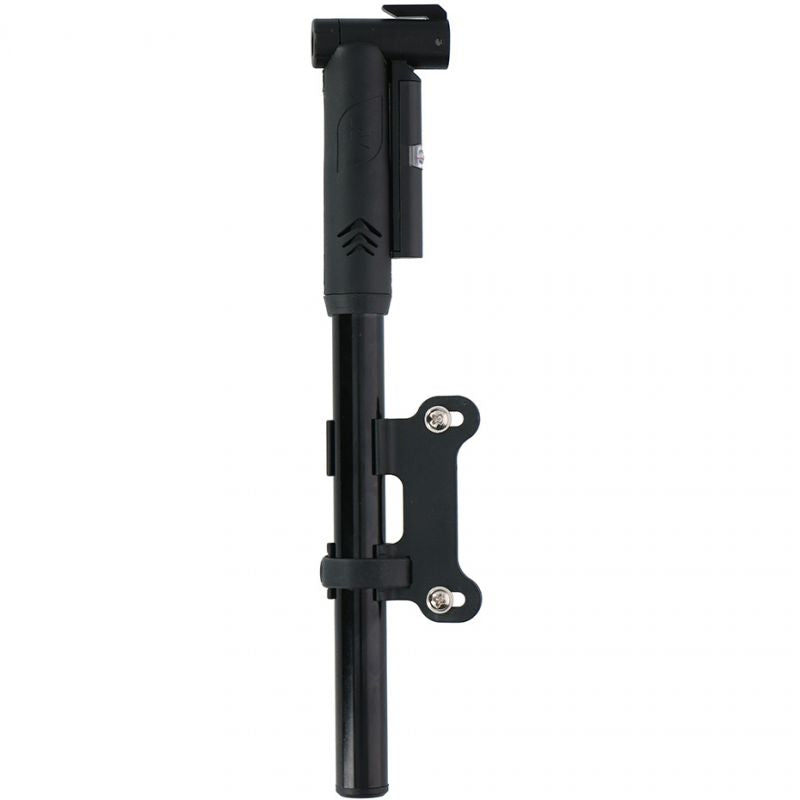 Bicycle pump with analog pressure gauge 2073467