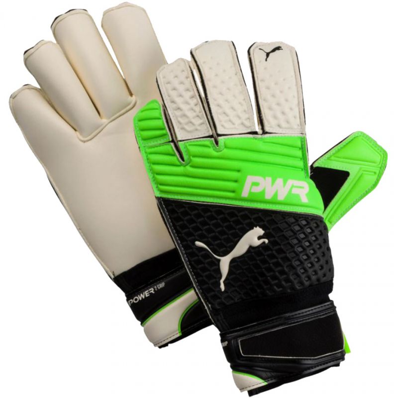 Vārtsargu cimdi Puma Evo Power Grip 2.3 GC M 041223 32 - 9