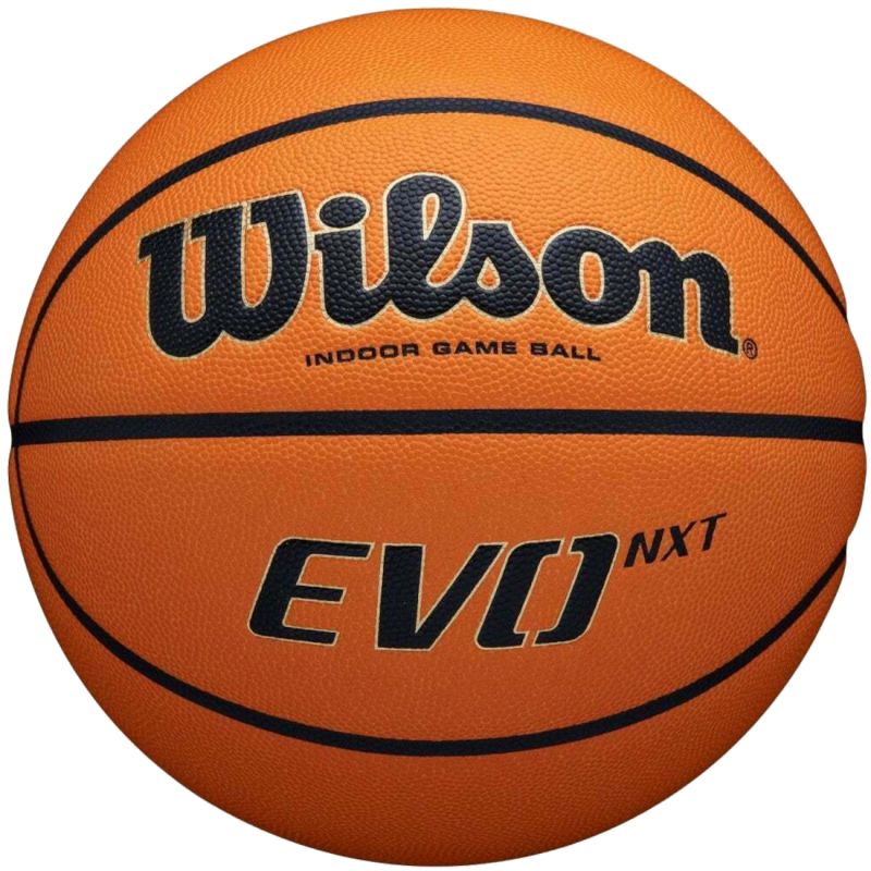 Wilson EVO NXT FIBA Game Basketbola bumba WTB0966XB