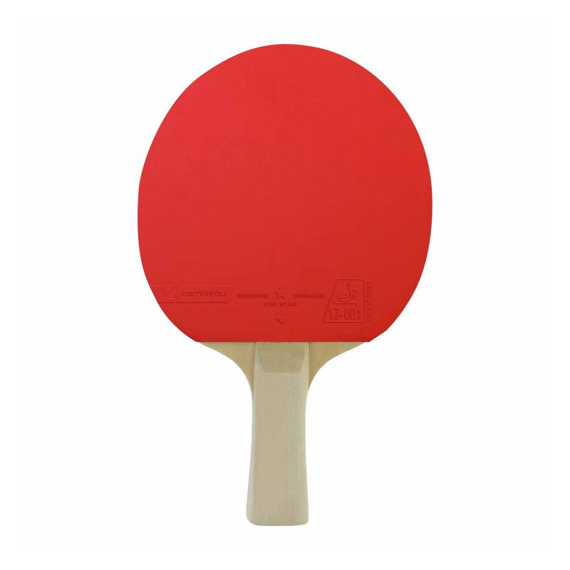 Cornilleau Sport Quattro 432053 Galda tenisa raketes