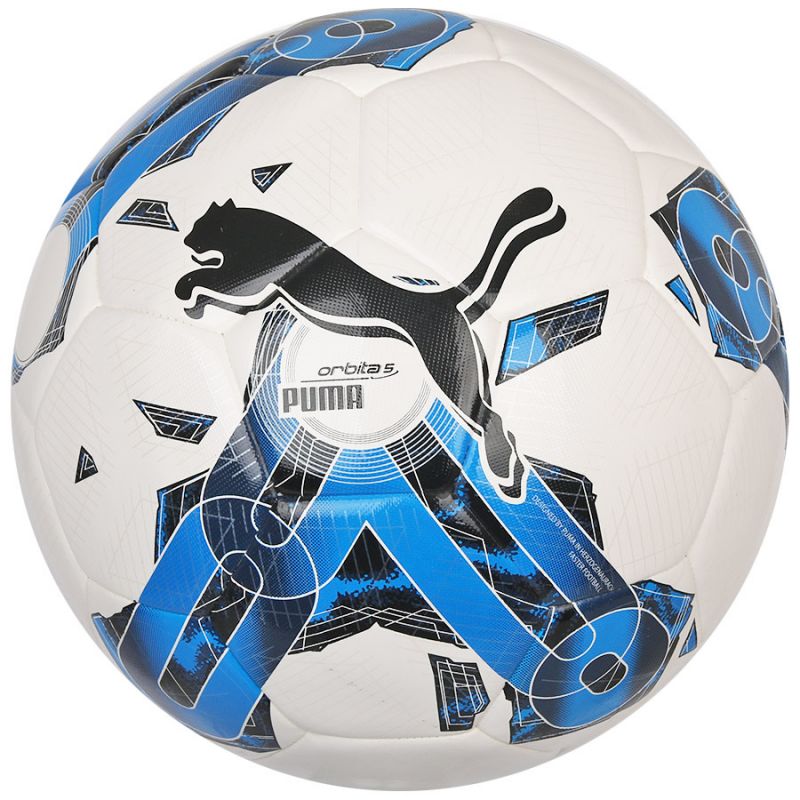 Futbola bumba Puma Orbita 5 Hyb 083783 03