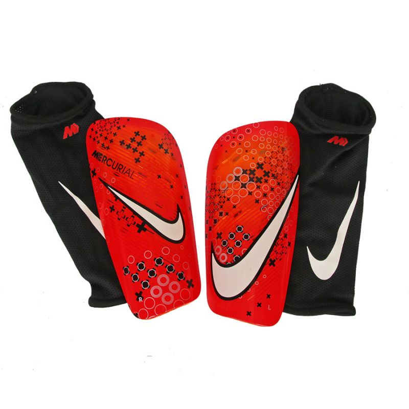 Nike Mercurial Lite CR7 apakšstilbu aizsargi FJ4869-696 - XL