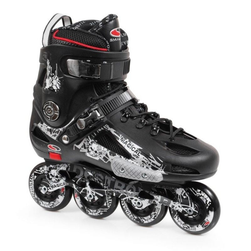 Smj Sport Urban MZS507 HS-TNK-000008671 Skrituļslidas - 43