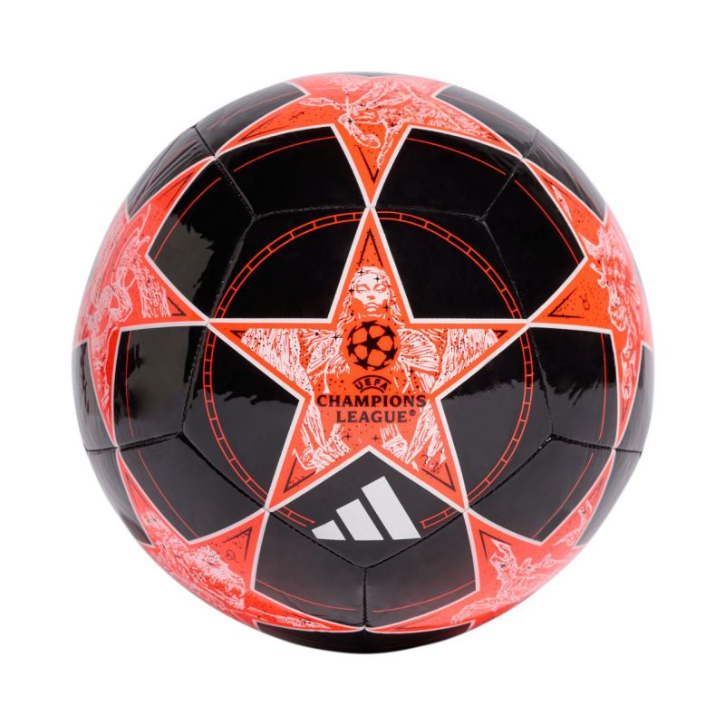 adidas UCL kluba 25/26 līgas posma futbola bumba JP1538 - 5
