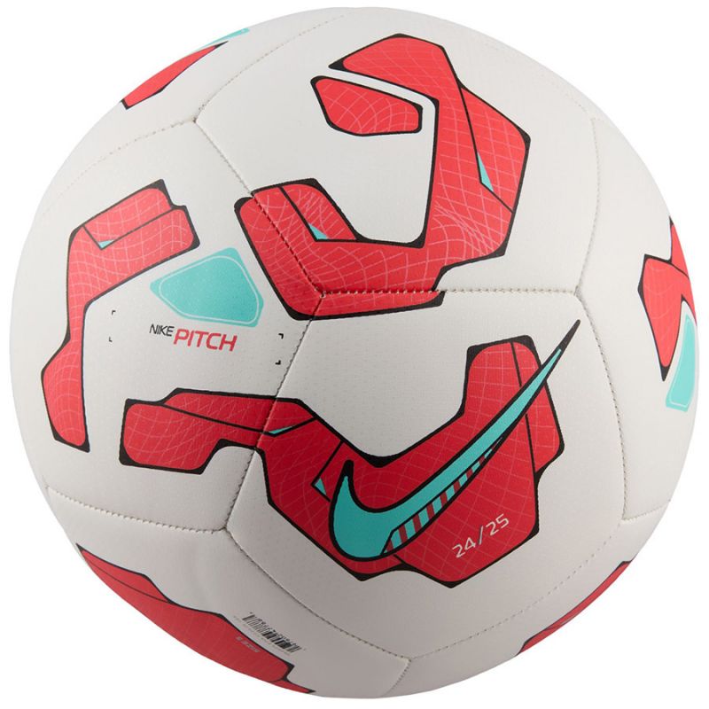 Nike Pitch FZ2636 futbola bumba - 4