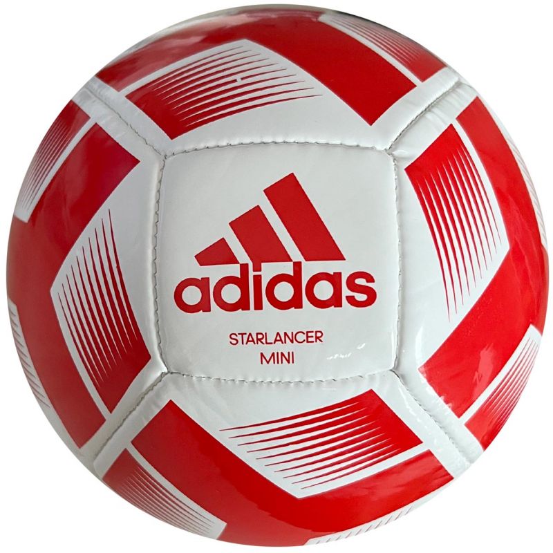 Adidas Starlancer Mini IA0975 futbola bumba