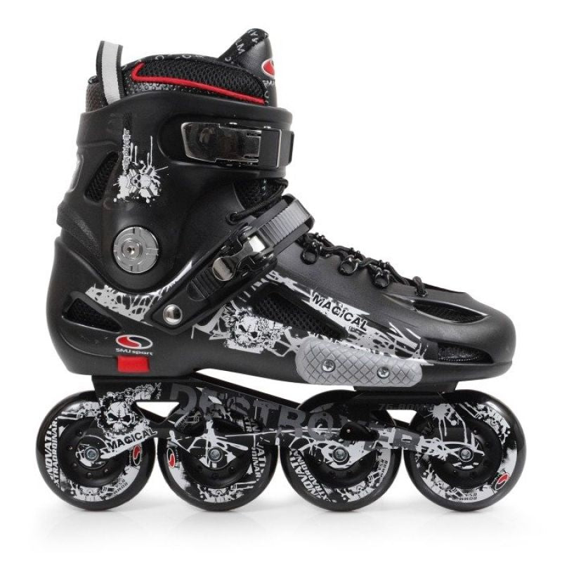 Smj Sport Urban MZS507 HS-TNK-000008671 Skrituļslidas - 4,5