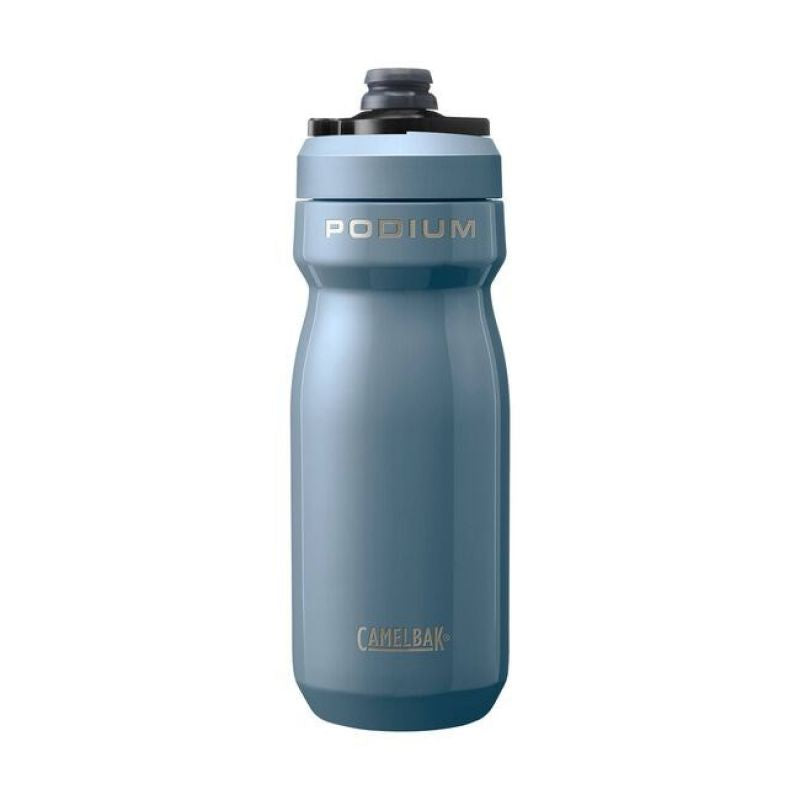 CamelBak Podium izolēta tērauda ūdens pudele, 550 ml C2964/401052/UNI