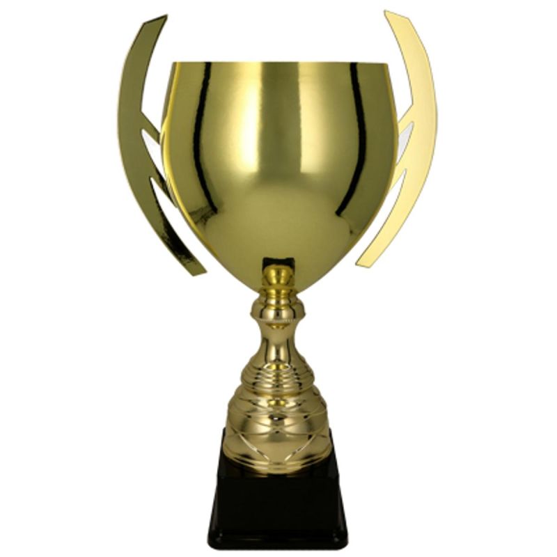 BATIKA gold metāla kauss