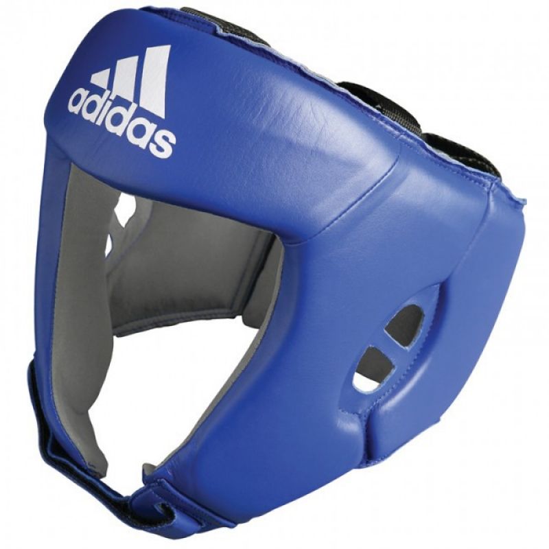 Adidas AIBAH1 boksa ķivere - XL