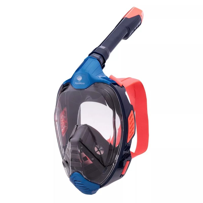 Aquawave Vizero niršanas maska ​​92800473650 - S/M