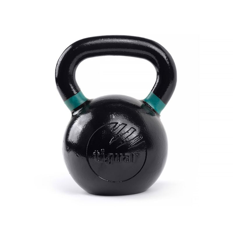 tiguar svara bumba Raw V2 28kg TI-KB0028RV2