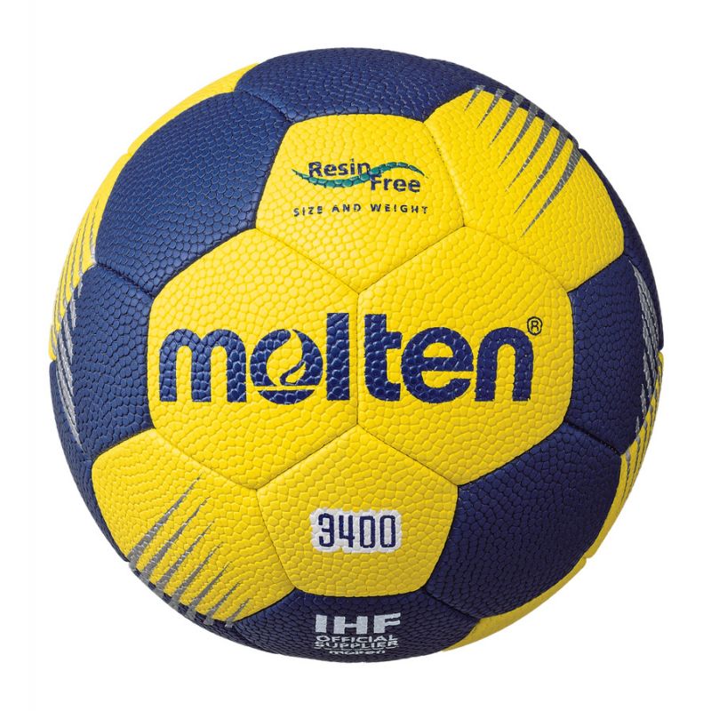 Molten 3400 H0F3400-YN Handbola bumba