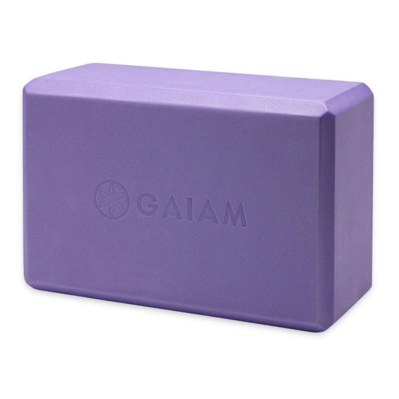 Gaiam 52214 jogas kubs