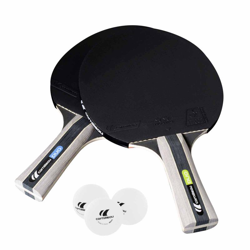 Cornilleau Sport Duo galda tenisa komplekts
