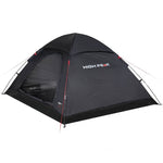 Telts High Peak Monodome 4 melna 10310