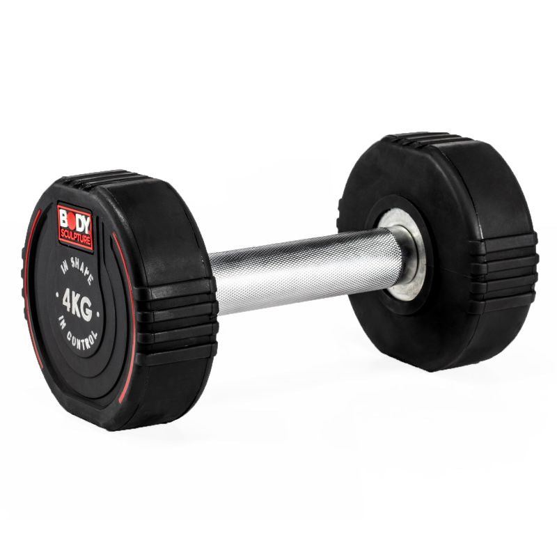 Body Sculpture TPU dumbbell BW 133 4 KG