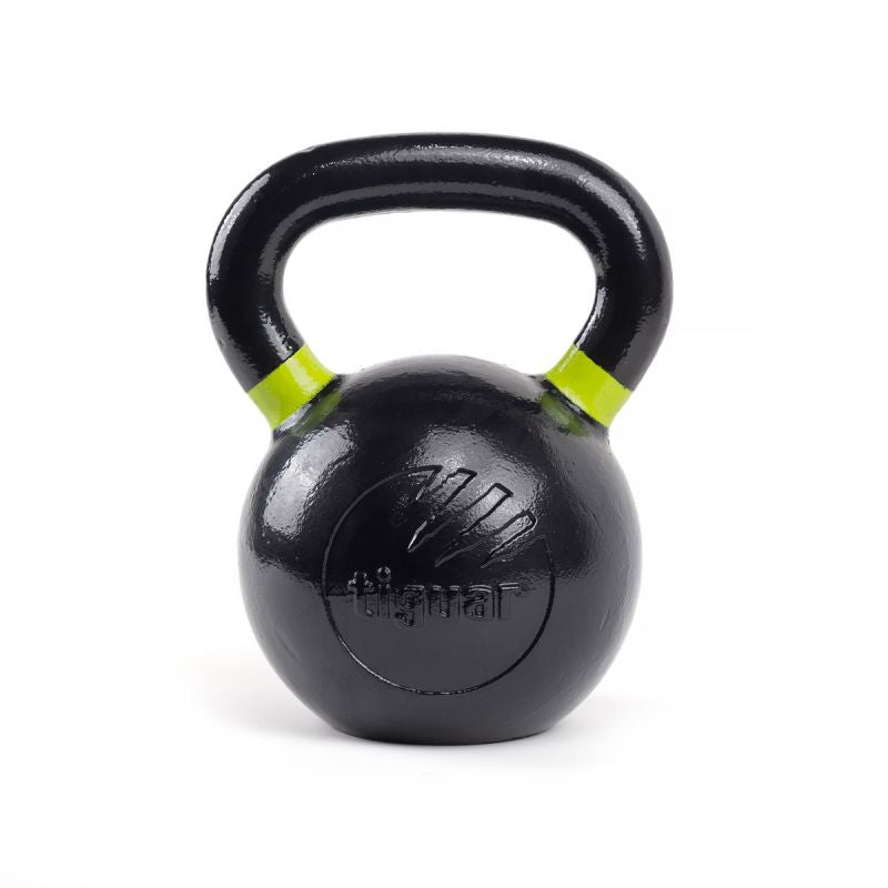 tiguar svara bumba Raw V2 32kg TI-KB0032RV2