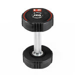 Body Sculpture TPU dumbbell BW 133 4 KG