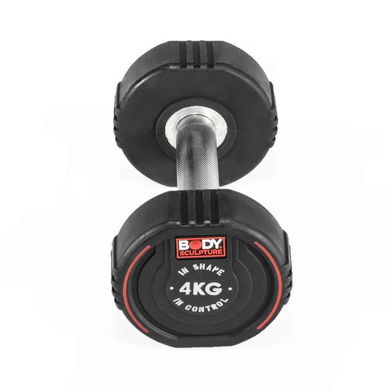 Body Sculpture TPU dumbbell BW 133 4 KG
