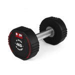Body Sculpture TPU dumbbell BW 133 4 KG