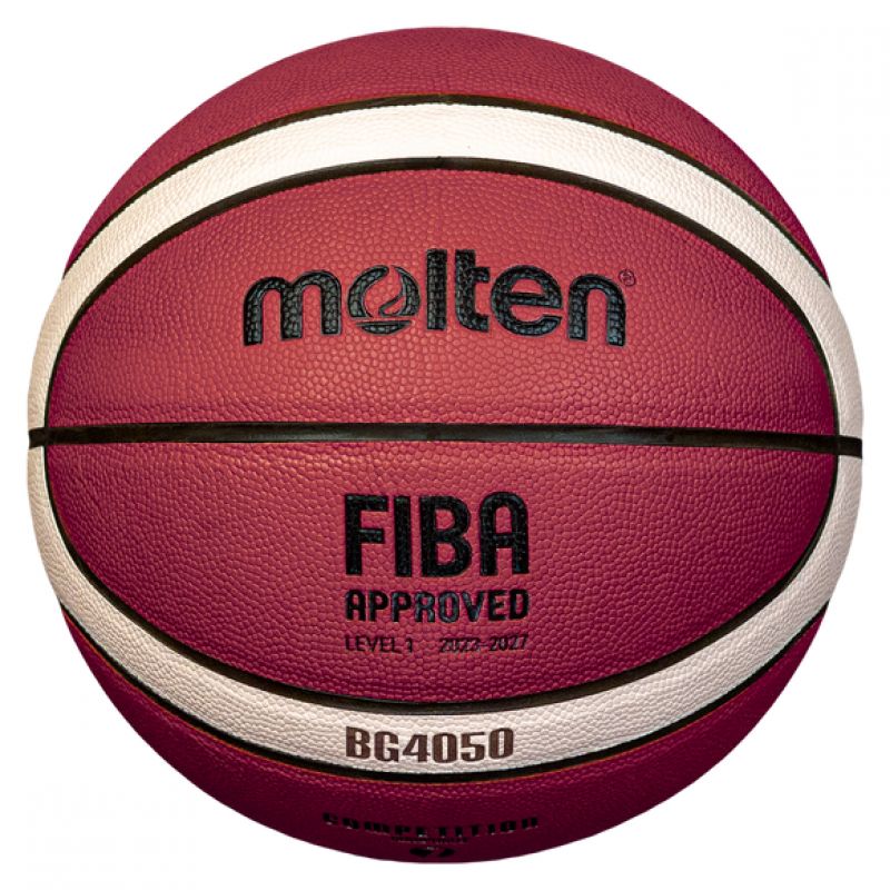 Molten BG4050 Basketbola bumba