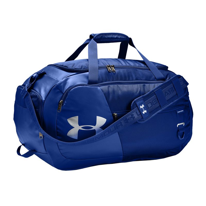 Under Armor Undeniable Duffle 4.0 1342657-400