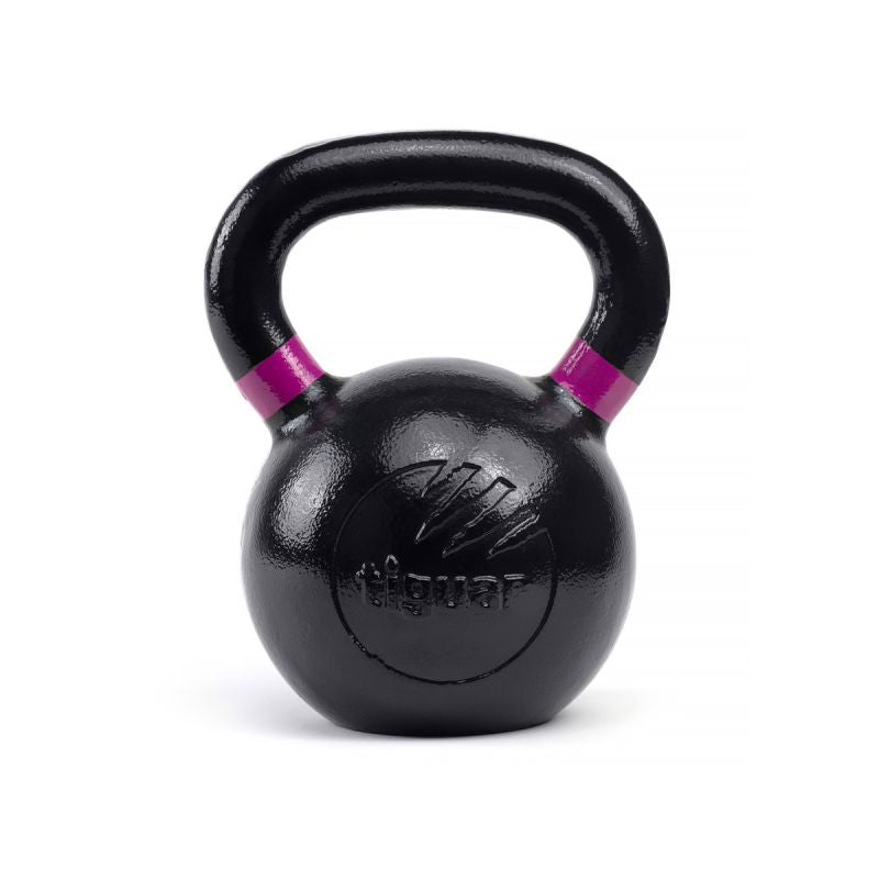 tiguar svara bumba Raw V2 24kg TI-KB0024RV2