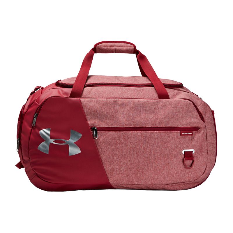 Soma zem bruņām Nenoliedzams Duffle 4,0 1342657-615