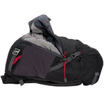 High Peak Oxygen 32 mugursoma melna 30134