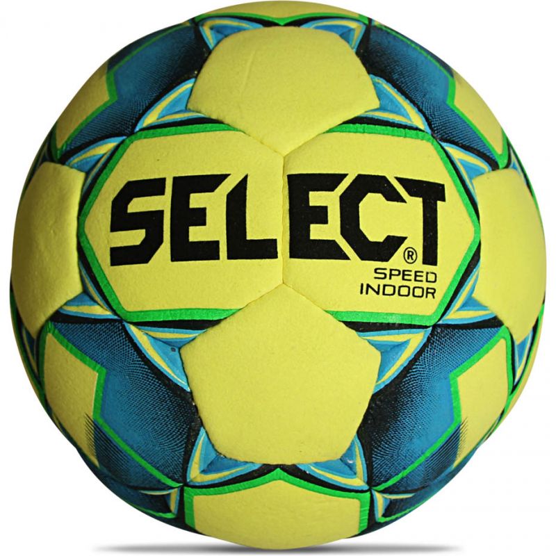 Futbola bumba Select Hala Speed Indoor 4 2018 16537