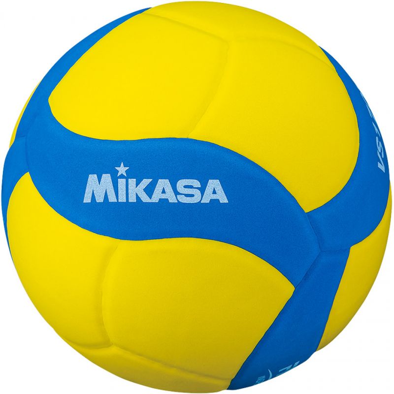 Volejbola bumba Mikasa VS220W-Y-BL
