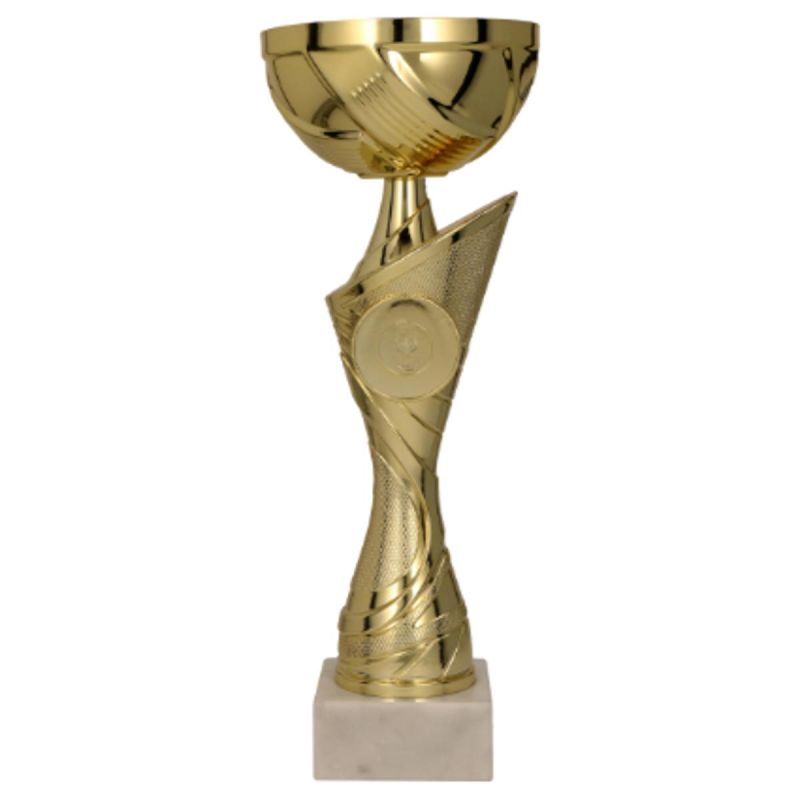 RAMAR gold metāla kauss