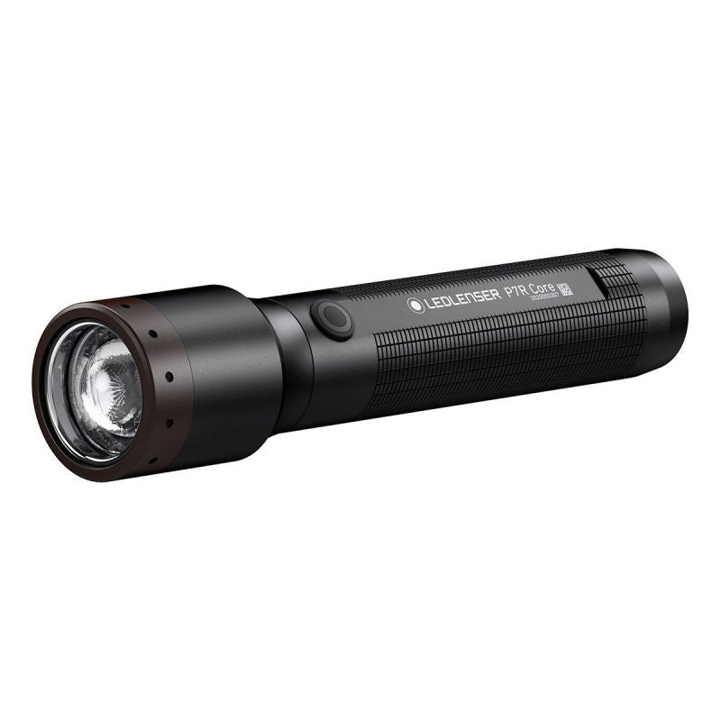 Ledlenser P7R Core 502181 lukturītis