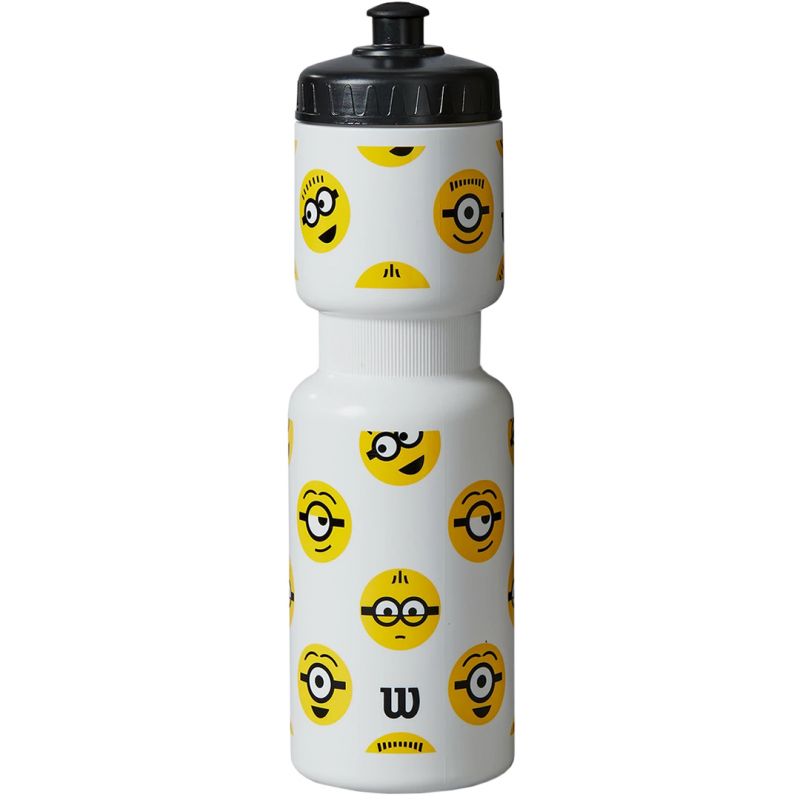 Wilson Minions WR8406003001 ūdens pudele