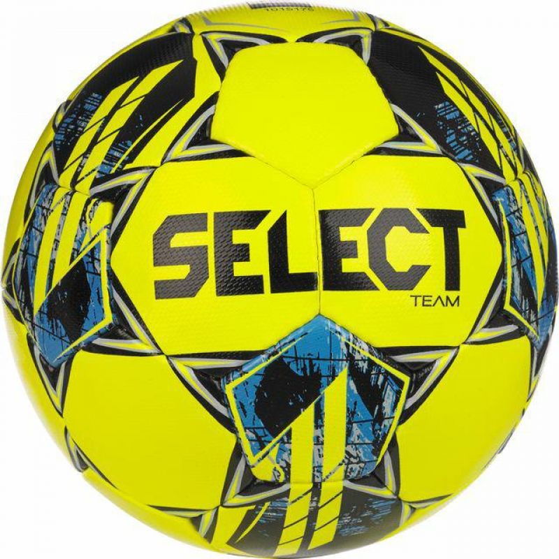Futbola bumba Select Team Fifa T26-17853 r.5