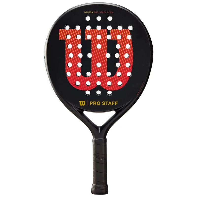 Wilson Pro Staff V2 Team Padel rakete WR112311U