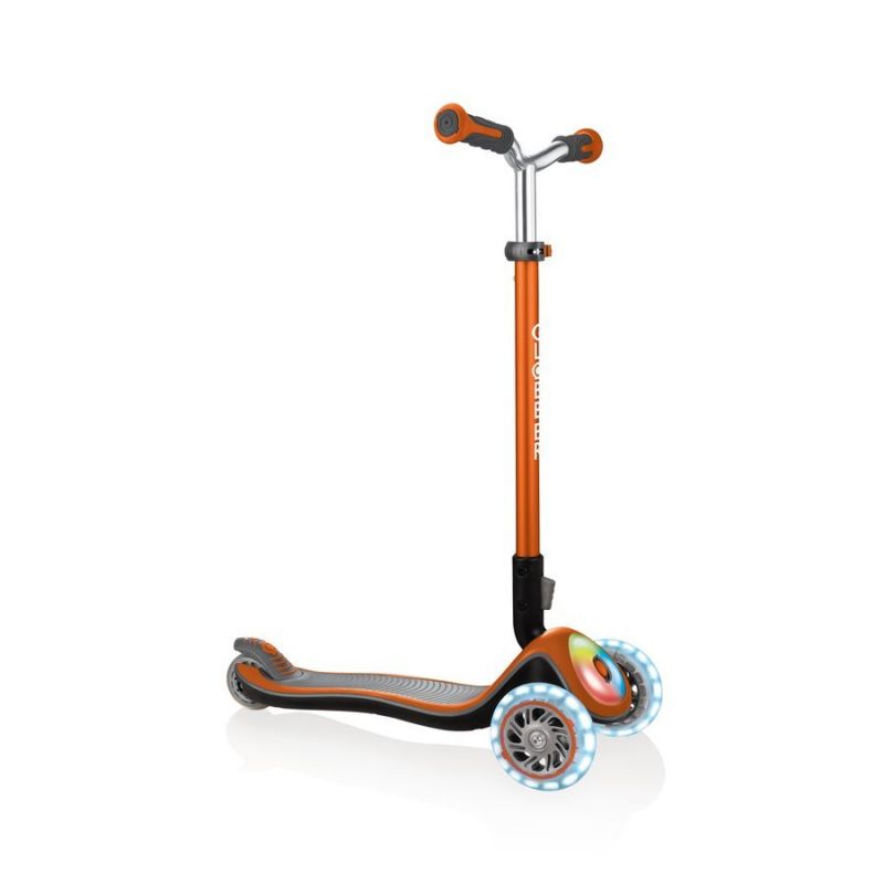 Skrejritenis 3 wheels Globber Elite Prime 444-804 HS-TNK-000011265